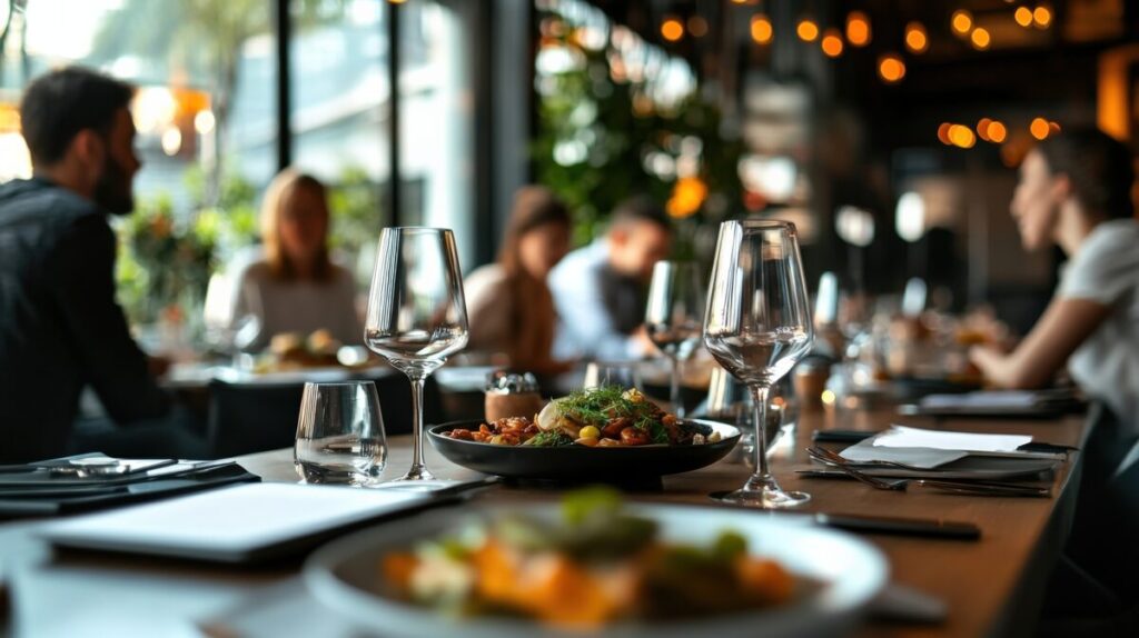A Food Lover’s Guide to Magnolia Trace at Plantation Pointe: Best Eats, Local Flavor, and Hidden Gems